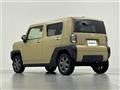 2023 Daihatsu Taft