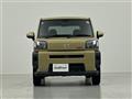 2023 Daihatsu Taft