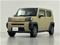 2023 Daihatsu Taft