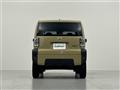 2023 Daihatsu Taft