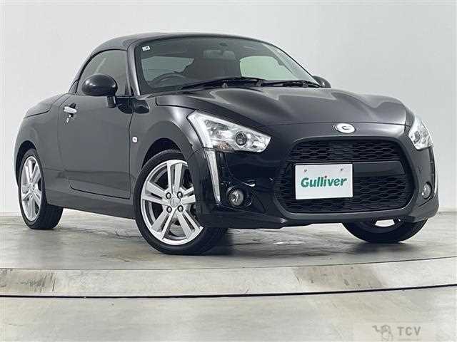 2025 Daihatsu Copen