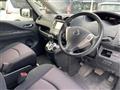 2012 Nissan Serena