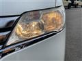 2012 Nissan Serena