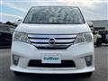 2012 Nissan Serena