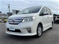 2012 Nissan Serena