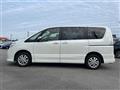 2012 Nissan Serena
