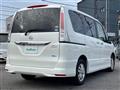 2012 Nissan Serena