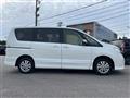2012 Nissan Serena