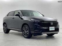 2021 Honda VEZEL
