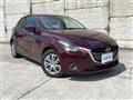 2017 Mazda Demio
