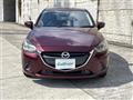 2017 Mazda Demio