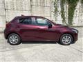 2017 Mazda Demio