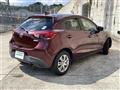 2017 Mazda Demio