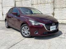 2017 Mazda Demio