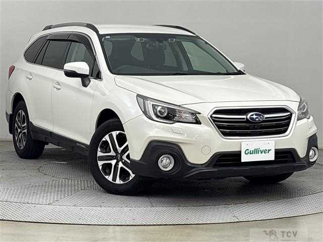 2017 Subaru Outback