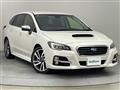 2017 Subaru Levorg