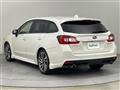 2017 Subaru Levorg