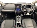 2017 Subaru Levorg