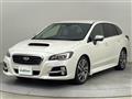 2017 Subaru Levorg