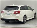 2017 Subaru Levorg
