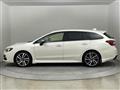 2017 Subaru Levorg