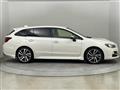 2017 Subaru Levorg