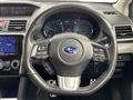 2017 Subaru Levorg