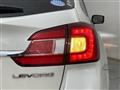 2017 Subaru Levorg
