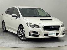 2017 Subaru Levorg