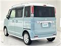2019 Suzuki Spacia