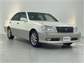 2003 Toyota Crown Royal Series