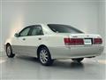 2003 Toyota Crown Royal Series