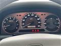 2003 Toyota Crown Royal Series