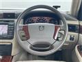 2003 Toyota Crown Royal Series