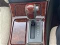 2003 Toyota Crown Royal Series
