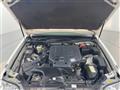 2003 Toyota Crown Royal Series