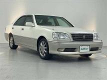 2003 Toyota Crown Royal Series