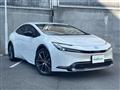 2024 Toyota Prius