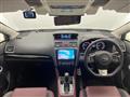 2017 Subaru Levorg