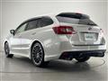 2017 Subaru Levorg