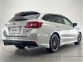 2017 Subaru Levorg