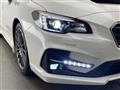 2017 Subaru Levorg