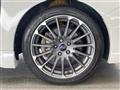 2017 Subaru Levorg