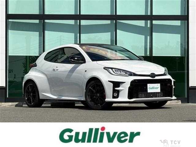 2021 Toyota Yaris