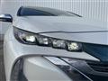 2018 Toyota Prius PHV