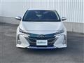 2018 Toyota Prius PHV