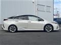 2018 Toyota Prius PHV