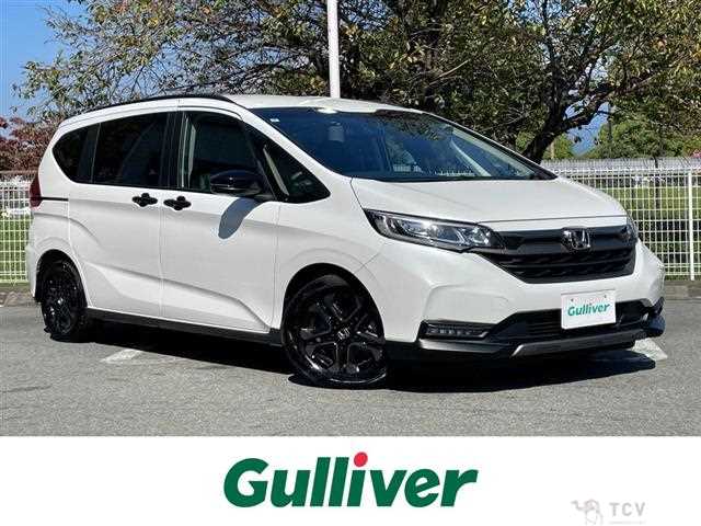 2024 Honda Freed+