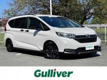 2024 Honda Freed+