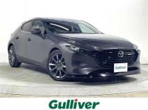 2019 Mazda Mazda3